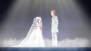 バカとテストと召喚獣 1. évad Ep.7 7. epizód