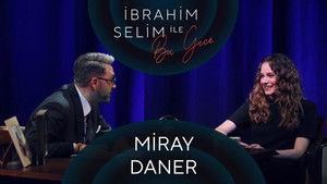 İbrahim Selim ile Bu Gece 1. évad Ep.42 42. epizód
