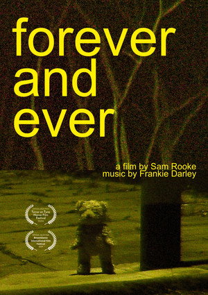 Forever And Ever poszter