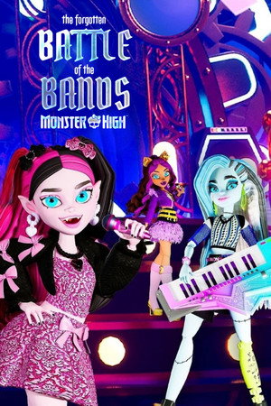 Monster High: Webisodes