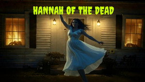 Hannah of the Dead háttérkép
