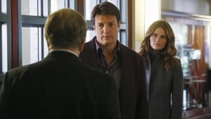 Castle 6. évad Ep.15 Gimi para