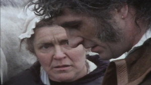 Wuthering Heights Season 1 Ep.4 4. epizód