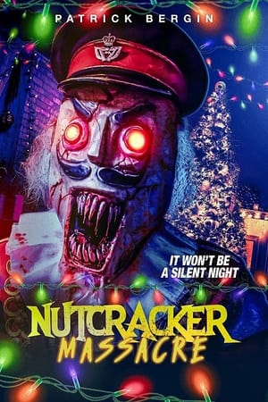 Nutcracker Massacre poszter