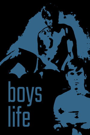 Boys Life poszter