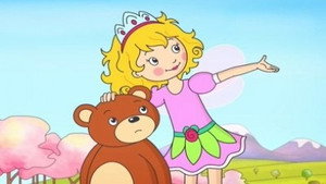 Prinzessin Lillifee 1. évad Ep.5 5. epizód