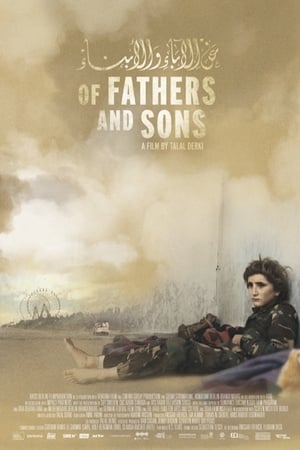 Of Fathers And Sons poszter