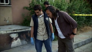 Kanıt Season 2 Ep.3 3. epizód