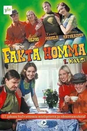 Fakta homma