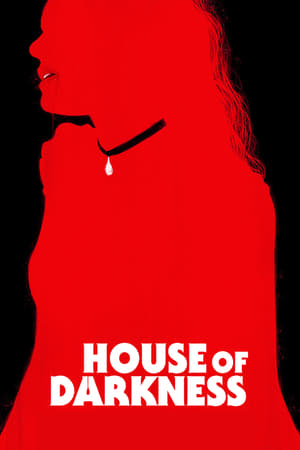 House of Darkness poszter