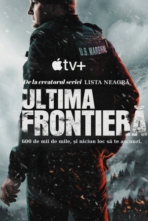 The Last Frontier poszter