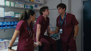 Shortland Street 35. évad Ep.7 7. epizód