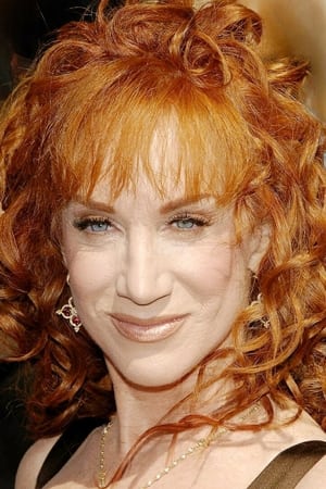 Kathy Griffin profil kép