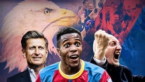 When Eagles Dare: Crystal Palace F.C. kép