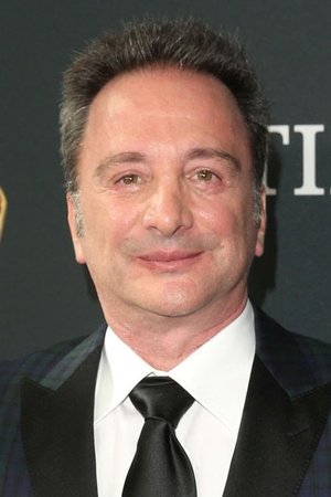 Louis D'Esposito profil kép