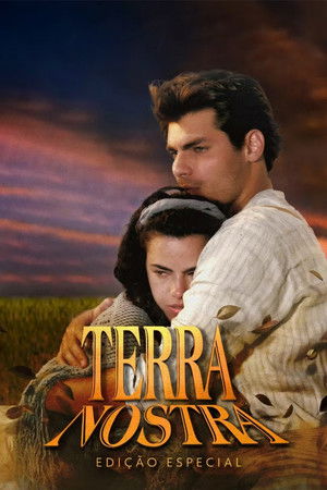 Terra Nostra poszter