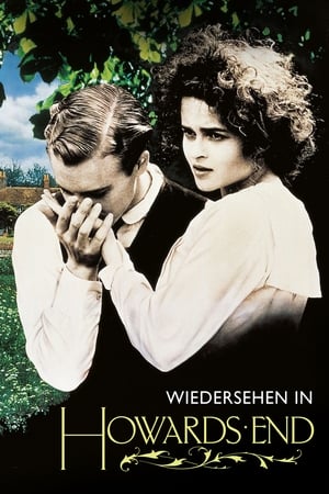 Howards End - Szellem a házban poszter