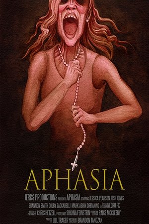 Aphasia poszter