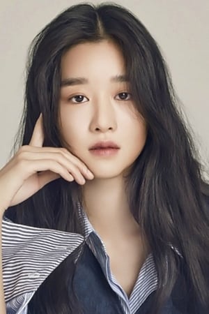 Seo Ye-ji profil kép