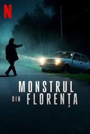 A firenzei rém poszter