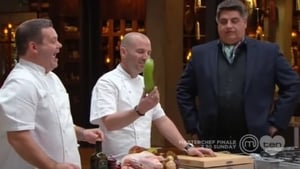 MasterChef Australia 5. évad Ep.64 64. epizód