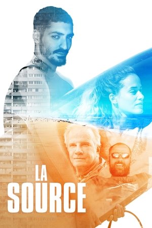 La Source poszter