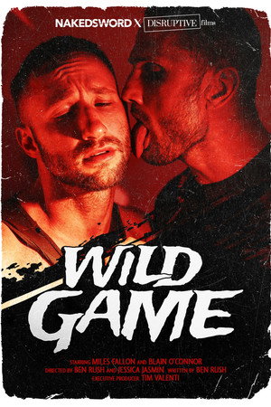 Wild Game poszter