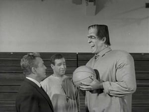 The Munsters 1. évad Ep.17 17. epizód