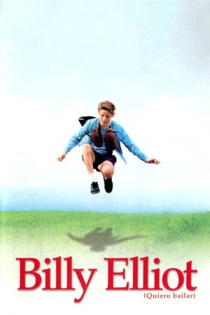 Billy Elliot poszter