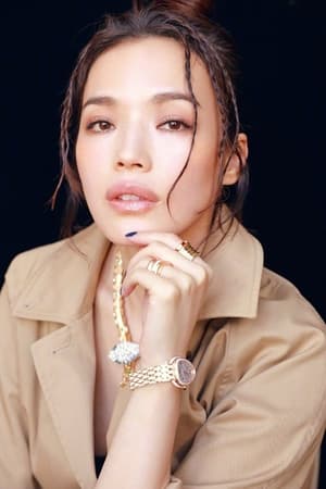 Shu Qi profil kép