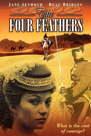 The Four Feathers