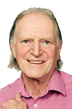 David Bradley profil kép