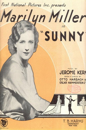 Sunny poszter