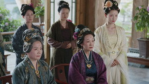 锦绣安宁 1. évad Ep.34 34. epizód
