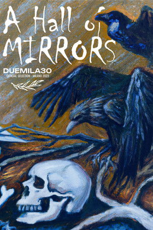 A Hall of Mirrors poszter