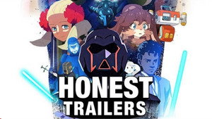 Honest Trailers 10. évad Ep.40 40. epizód