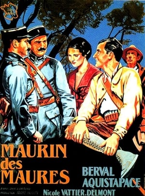 Maurin des Maures