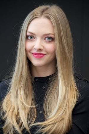 Amanda Seyfried profil kép