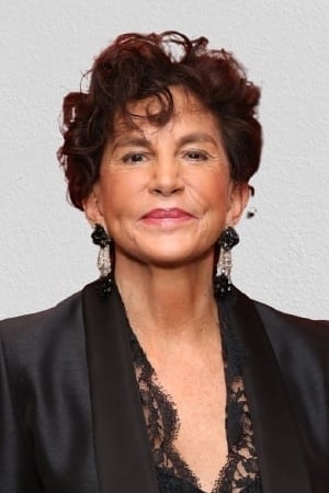 Mercedes Ruehl profil kép