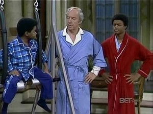 Diff'rent Strokes 4. évad Ep.23 23. epizód