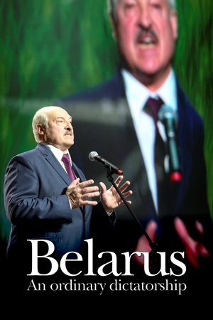 Biélorussie, une dictature ordinaire poszter