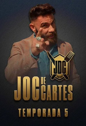 Joc de cartes
