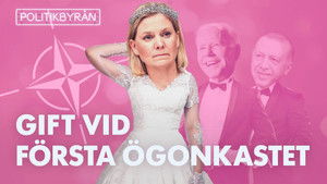 Politikbyrån 3. évad Ep.4 4. epizód