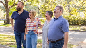Home Town 9. évad Ep.4 4. epizód