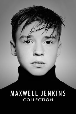 Maxwell Jenkins profil kép