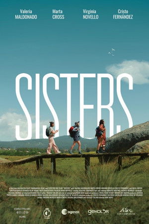 Las Tres Sisters poszter