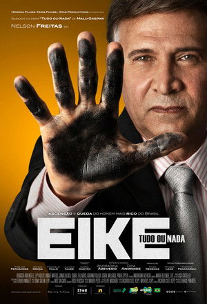 Eike: Tudo ou Nada poszter