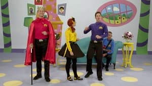 The Wiggles – Tekergőzzünk együtt! 2. évad Ep.22 22. epizód