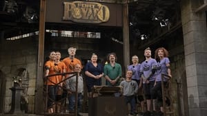 Fort Boyard 2. évad Ep.1 1. epizód