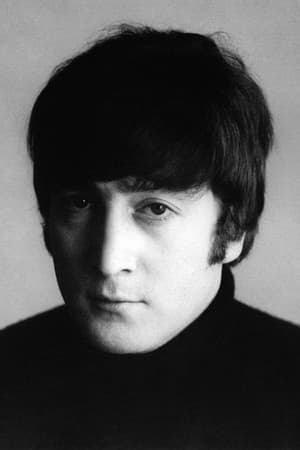 John Lennon profil kép